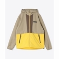 W Enjoy Mountain Life Brushed Jacket