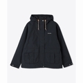 W Little Fork Valley Hooded Jacket