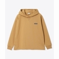 W Relaxing Moments LS Hoodie