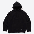 Alexander Isle Sweat Hoodie