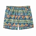 W’s Baggies Shorts-5 in.