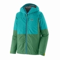 M’s Boulder Fork Rain Jkt