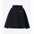 Grand Trek III Down Hooded Jacket