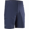 Gamma Lightweight Short 9in. M