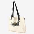 Camp Henry Tote