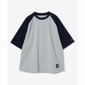 Millers Crest Raglan SS Tee