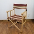 Tabi Obi Air Chair lovewood