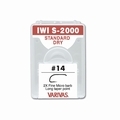 IWI S-2000 STANDARD DRY 2X Fine