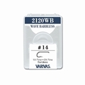 2120WB WAVE BARBLESS／#12