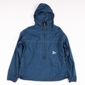 PERTEX wind pullover