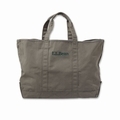 Grocery Tote Logo Large／INTL