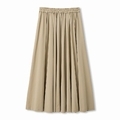 MIDTOWN GATHER SKIRT