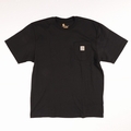 Pocket S／S Tee