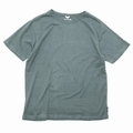 BASIC S／SL TEE (GHC4200RG20) 0(XS)～1(S)