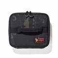 Semi Hard Gear Bag M-FLAT