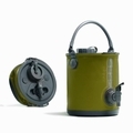 2in1 Water Carrier&Bucket