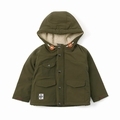 Kid´s Camping Boa Parka