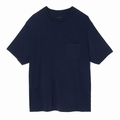 FD SHORT SLEEVE POCKET CREW