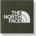 TNF Square Logo Sticker Mini