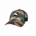 TROUT TRUCKER