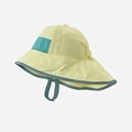 Baby Block-the-Sun Hat