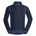 FALKETIND ALPHA120 ZIP HOOD M