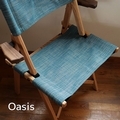SackBack Chair - High +アームレスト
