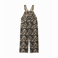 WS CAMP OVERALL(レディース)