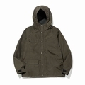 SHORT PARKA