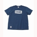 CHUMS Logo T-Shirt