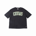 Oversized CHUMS College T-Shirt(レディース)