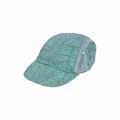 NYLON ALPINE CAP