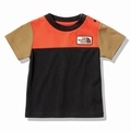 B S/S TNF Grand Tee