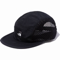 Five Panel Mesh Cap