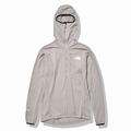 Expedition Grid Fleece Hoodie