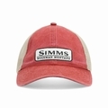 SIMMS HERITAGE TRUCKER