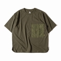 GEAR POCKET TEE 4.0