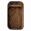 woodenPlate-TR (Walnut)