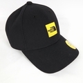 K SQUARE LOGO CAP