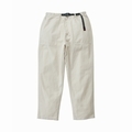 LOOSE TAPERED RIDGE PANT