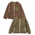 Elmo Fleece Reversible Blouson(レディース)