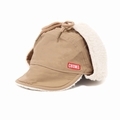 Kid’s Camping Boa Russian Cap