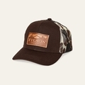 LOGGER MESH CAP