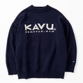 Logo Knit