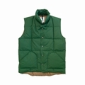 DOWN SIERRA VEST