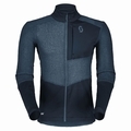 EXPLORAIR ALPHA RAW MEN’S JACKET