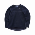 Tsurugi 10th Woolly Jacket