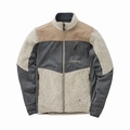 Wool Air Jacket