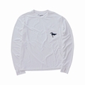 TB Axe L／S Tee