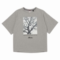 ECO HYBRID STAY TEE